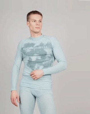 Фуфайка Nordski Light Ice Mint