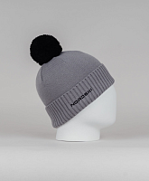 Шапка Nordski Street Grey