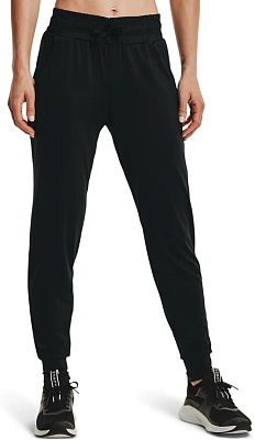 Брюки женские Under Armour UA NEW FABRIC HG Armour Pant-BLK