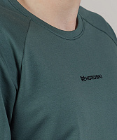 Свитшот Nordski Simple Dark Mint