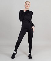 Рубашка Nordski Active Pro WS Black W