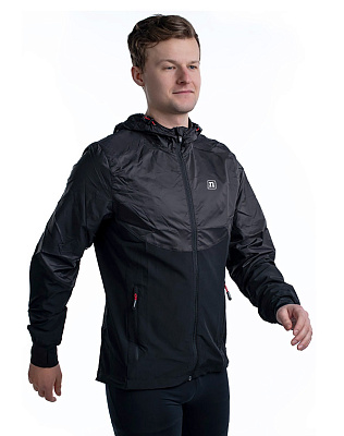 Куртка мужская Noname WINDRUNNER JACKET 22 UX