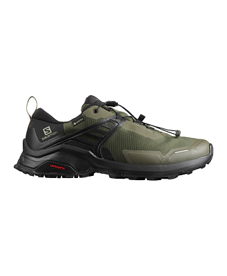 Salomon x deals volt gtx w