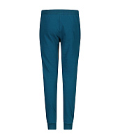 Брюки детские KID LONG PANT CMP Dark Turquoise