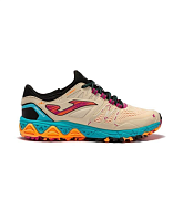 Кроссовки женские Joma TK.SIERRA (beige turquoise)