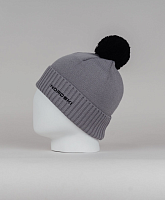 Шапка Nordski Street Grey