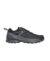 Кроссовки мужские Salomon X ULTRA 3 LTR GTX Phantm/Mgnt