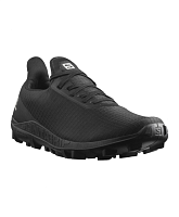 Кроссовки мужские Salomon GRIPSTER Black/Black/Black