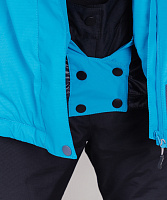 Горнолыжная куртка Nordski Extreme Blue W