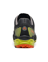 Ботинки мужские Asolo Tahoe GTX MM Black/Safety Yellow