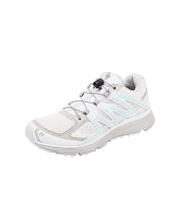Кроссовки мужские Salomon SALOMON X-MISSION 3 Wht/Silver Metalli