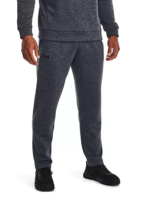 Брюки мужские Under Armour UA  Armour Fleece Twist Pants-GRY 