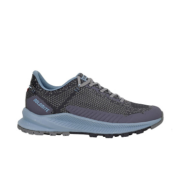 Ботинки женские Dolomite W’s Carezza Grey/Denim Blue