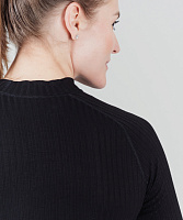 Комплект термобелья Nordski Active Pro Black W