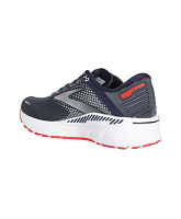 Беговые кроссовки мужские BROOKS Adrenaline Gts 22 Peacoat/India Ink/Grenadine