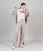 Брюки Nordski Future Beige W