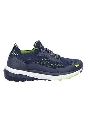 Полуботинки мужские ALYSO FITNESS SHOE CMP Dark Blue