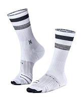 Носки MORETAN Classic S-line White