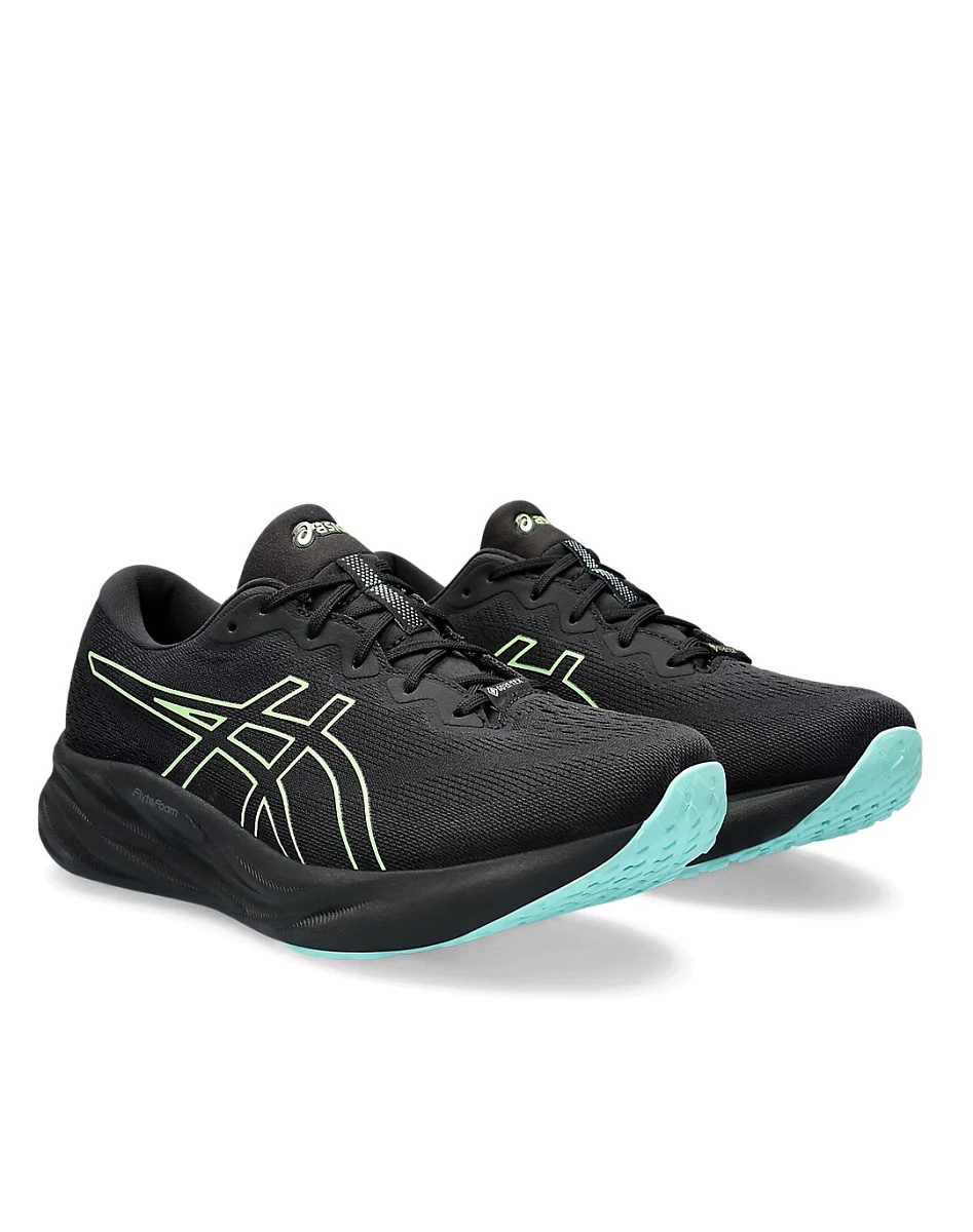 Кроссовки мужские Asics GEL-PULSE 15 GTX Black
