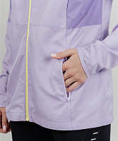 Ветровка Nordski Run Lilac W