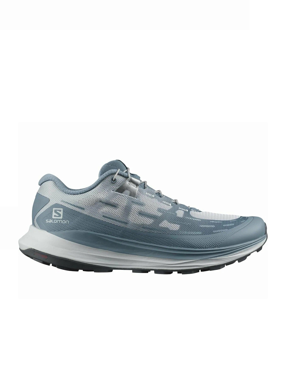 Кроссовки Salomon ULTRA GLIDE W Bluest/Pearl Blu 