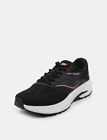 Кроссовки женские JOMA SERIE SPEED LADY Черный