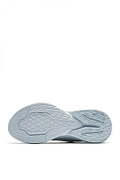 Кроссовки женские для бега Anta AIR WALKER (Grey/Blue)