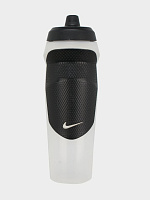 Бутылка Nike HYPERSPORT BOTTLE 20 OZ White