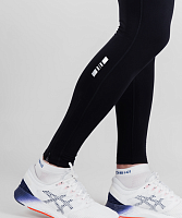 Лосины Nordski Warm Black