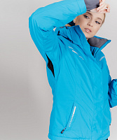 Горнолыжная куртка Nordski Extreme Blue W