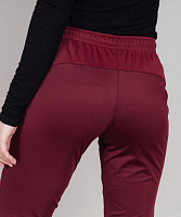 Разминочные брюки Nordski Pro Wine W