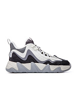 Кроссовки повседневные утепленные Anta Rising waves (Beige/Black/Gray)