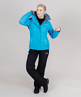 Горнолыжная куртка Nordski Extreme Blue W