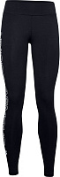 Лосины женские Under Armour UA Favorite WM Leggings-BLK