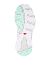 Кроссовки мужские Salomon SALOMON X-MISSION 3 Wht/Silver Metalli