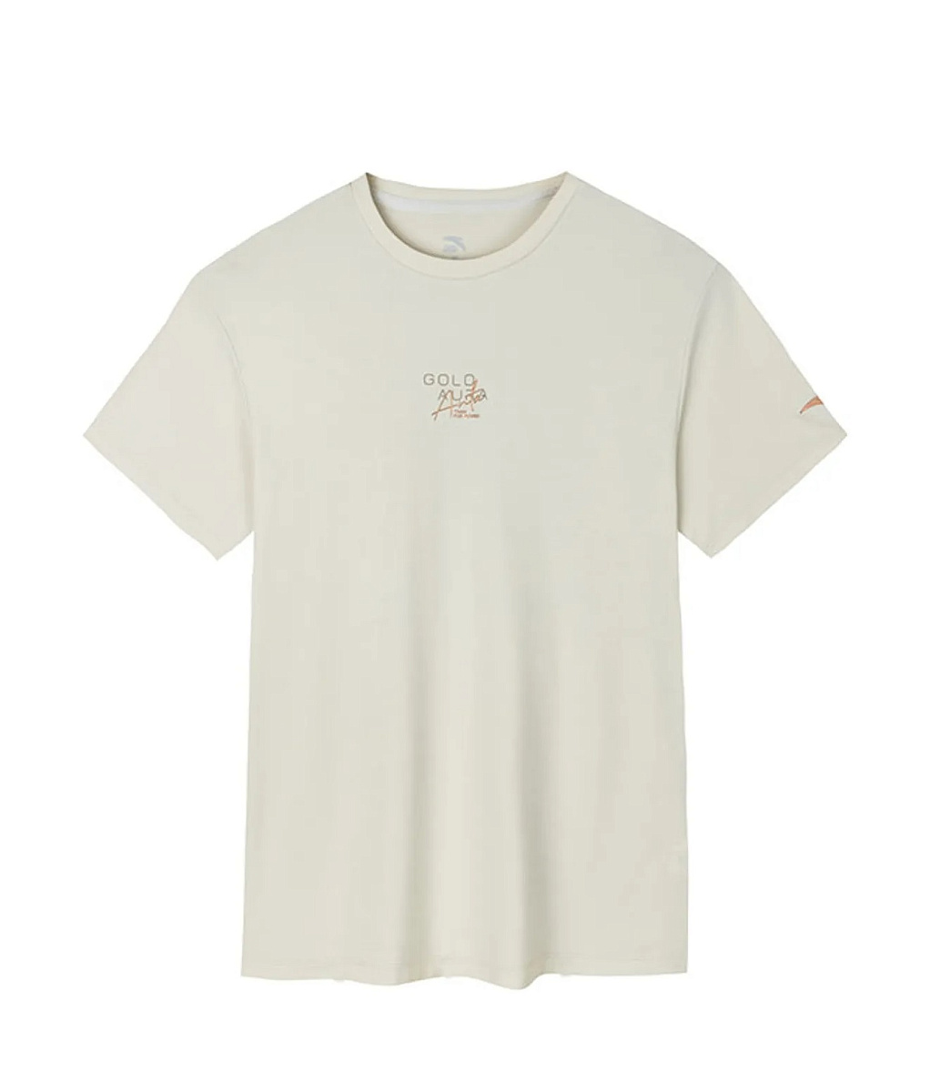 Футболка женская Anta TRAINING (grey)