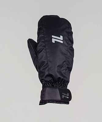 Варежки Nordski Jr.Arctic Black Membrane