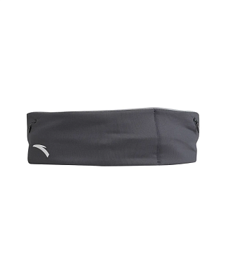 Сумка поясная ANTA RUNNING Black
