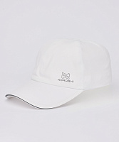Кепка Nordski Pro White