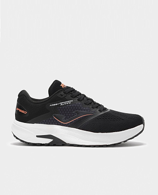 Кроссовки женские JOMA SERIE SPEED LADY Черный