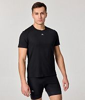 Футболка Nordski Stayer Black