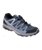 Кроссовки женские Salomon CUSTER GTX W StoWea/StoWea/Spr