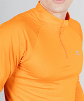Лонгслив Nordski Pro Hand Orange q