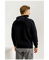 Худи мужской ANTA Sweet Hoodie Black