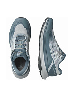 Кроссовки Salomon ULTRA GLIDE W Bluest/Pearl Blu 