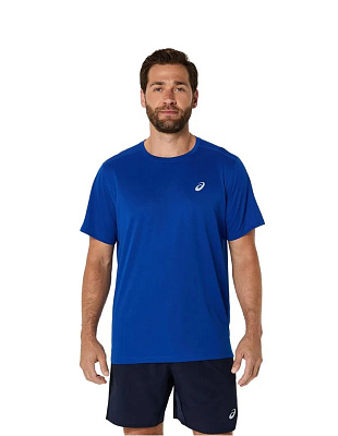 Футболка Asics мужская Core SS TOP-401
