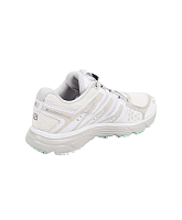 Кроссовки мужские Salomon SALOMON X-MISSION 3 Wht/Silver Metalli