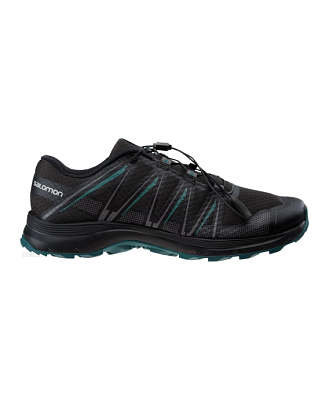 Кроссовки мужские Salomon XA MEOKA Phantom/Black/Pacific