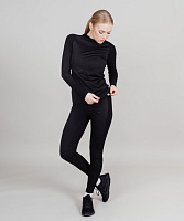 Рубашка Nordski Active Pro WS Black W
