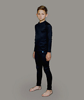Комплект термобелья Nordski Jr.Warm Black
